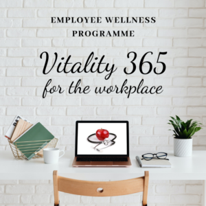 Corporate & Workplace Nutrition