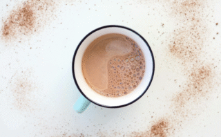 When the Brain Runs Low on Folate